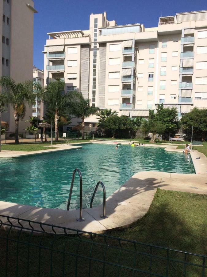 Nuevo Rincon Apartment Rincón de la Victoria Exterior foto