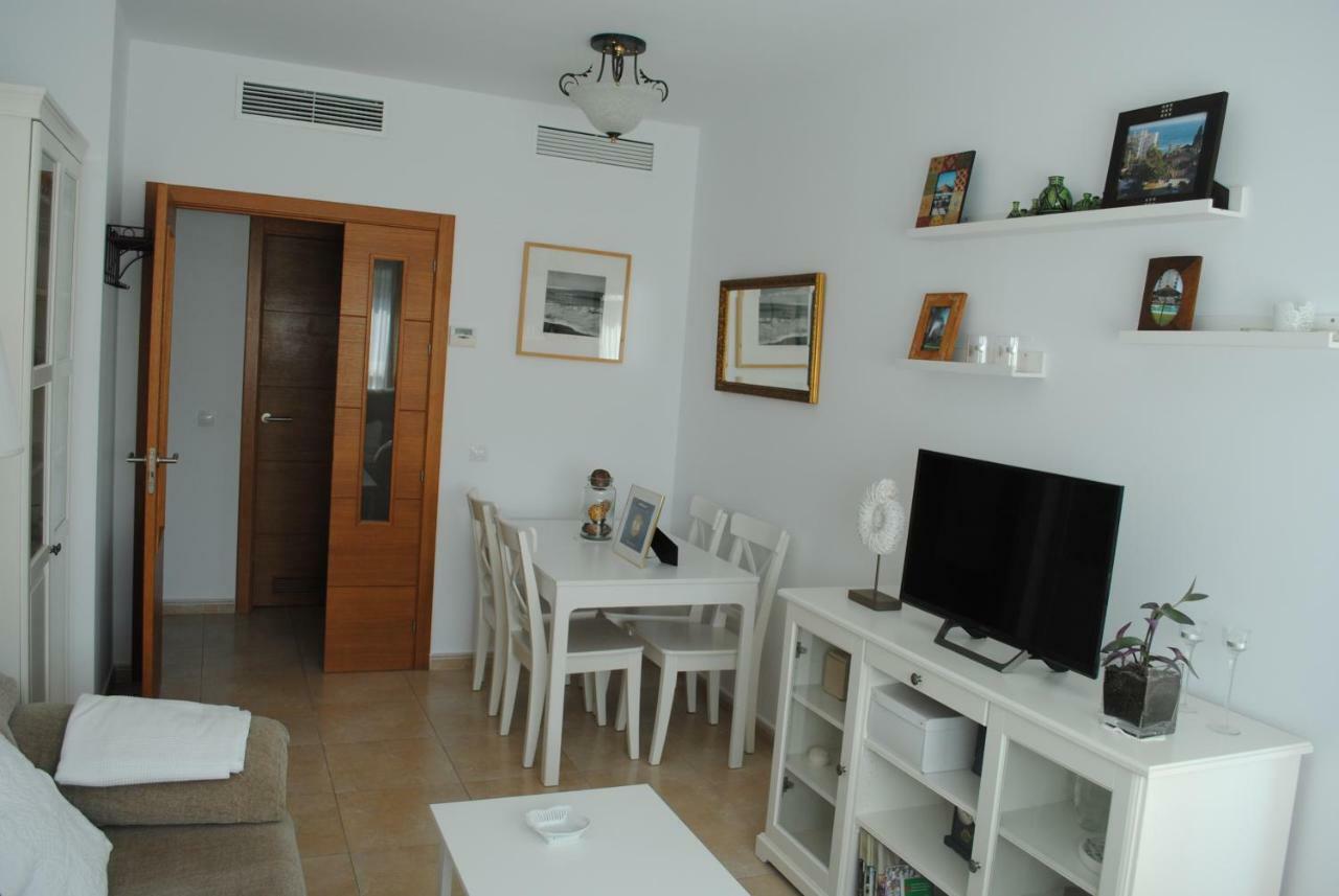 Nuevo Rincon Apartment Rincón de la Victoria Exterior foto