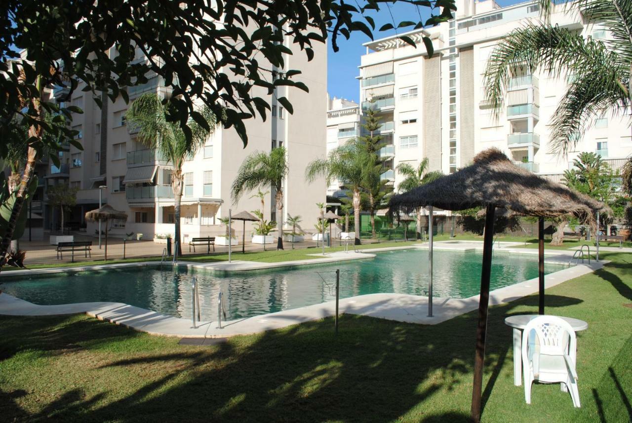 Nuevo Rincon Apartment Rincón de la Victoria Exterior foto