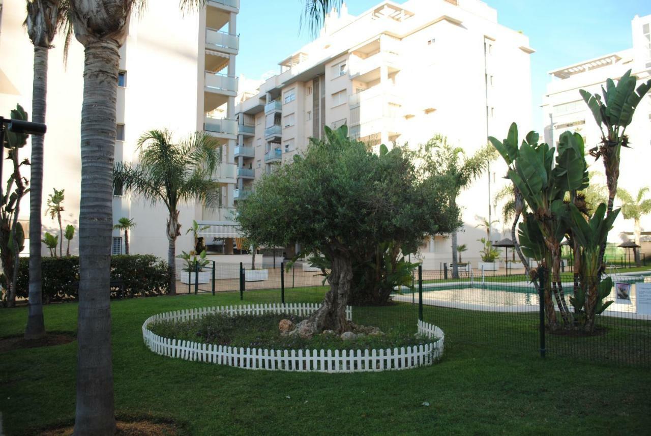Nuevo Rincon Apartment Rincón de la Victoria Exterior foto