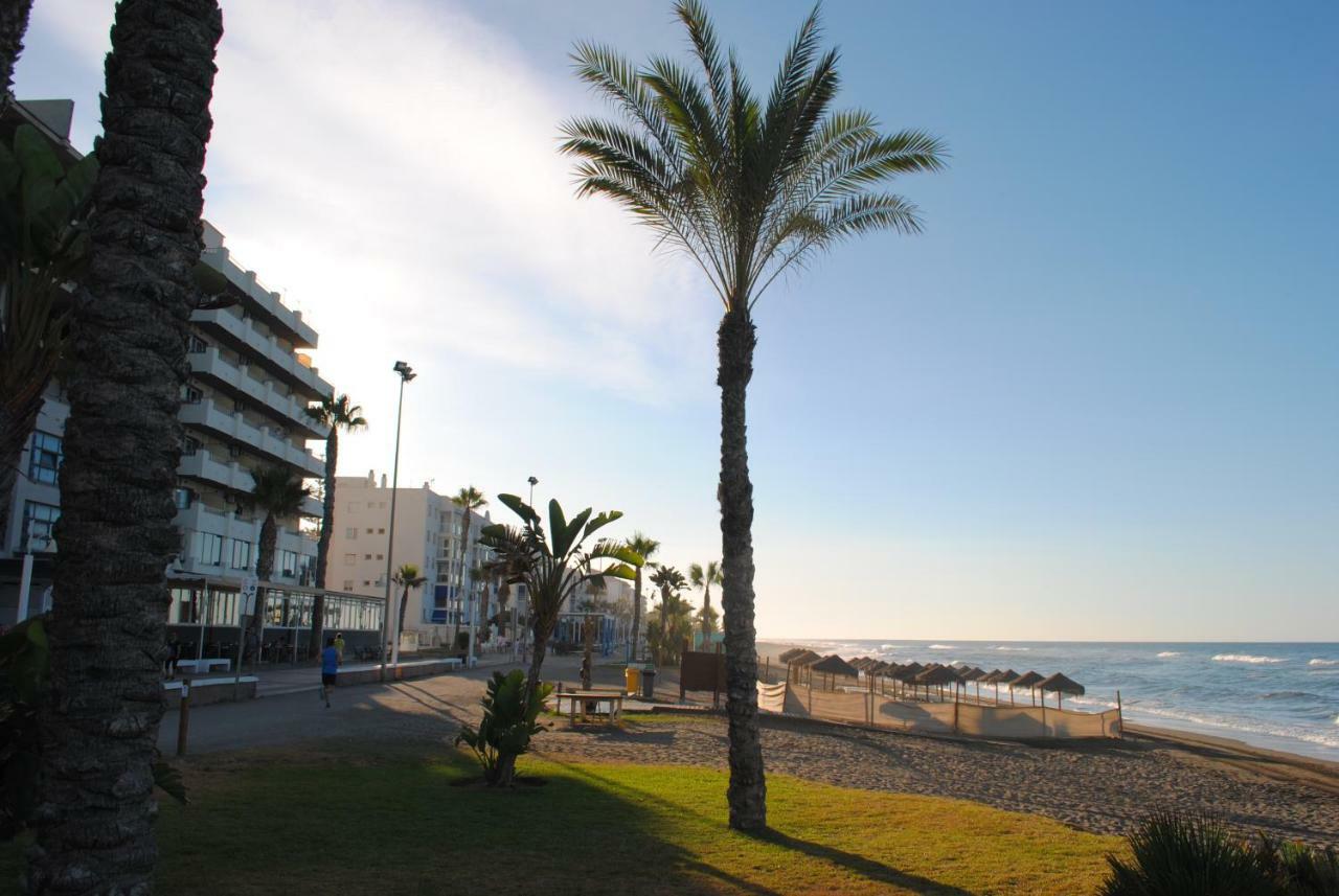 Nuevo Rincon Apartment Rincón de la Victoria Exterior foto