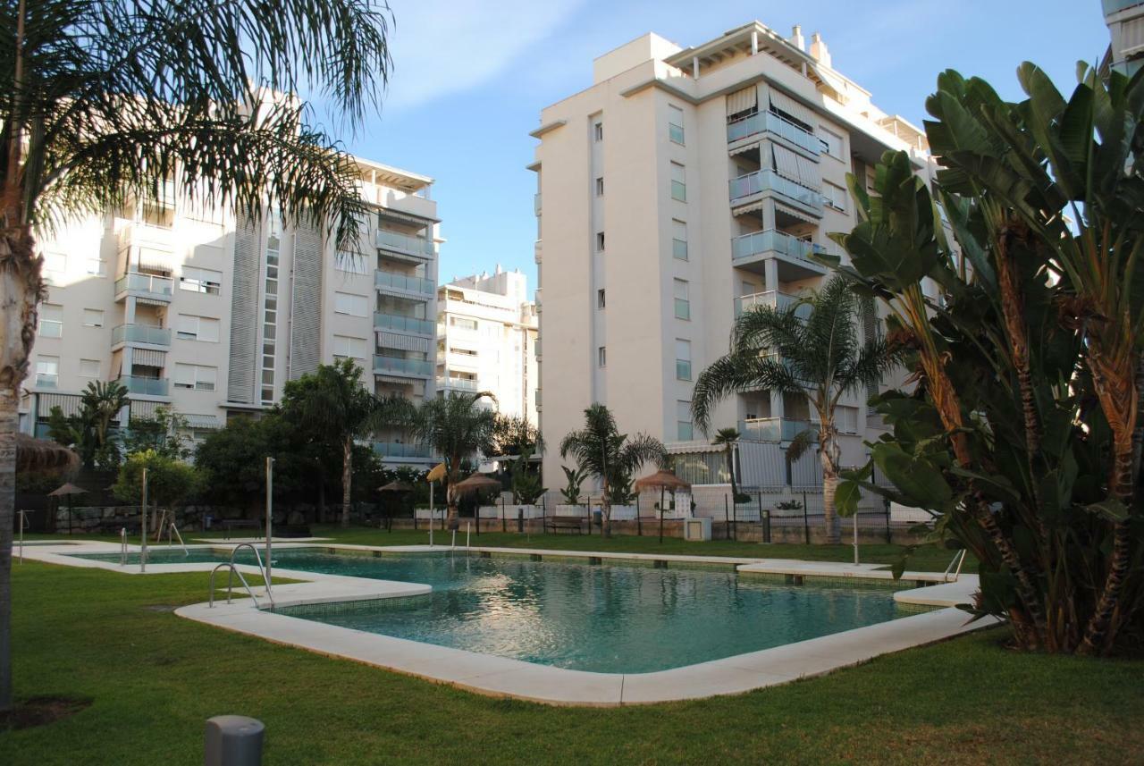 Nuevo Rincon Apartment Rincón de la Victoria Exterior foto