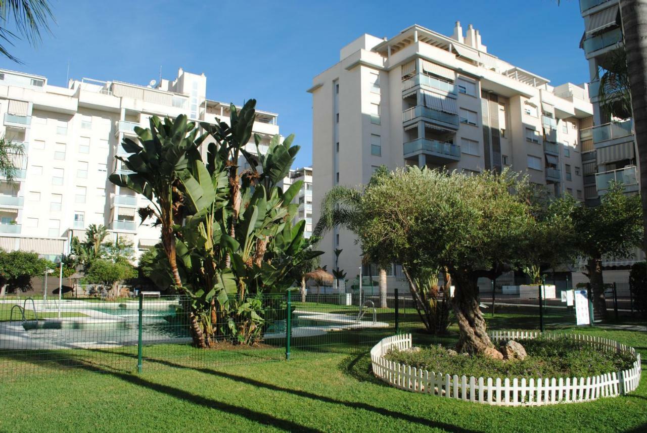 Nuevo Rincon Apartment Rincón de la Victoria Exterior foto