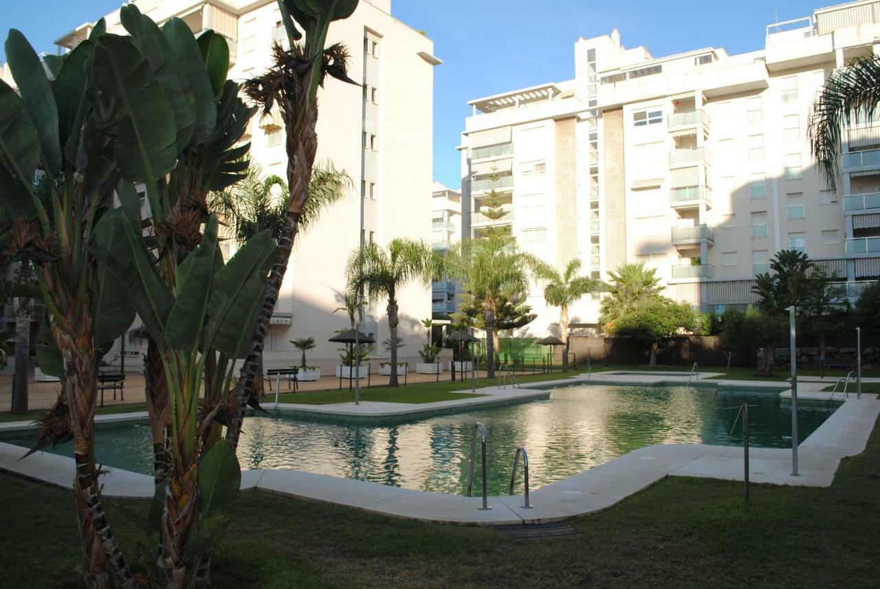 Nuevo Rincon Apartment Rincón de la Victoria Exterior foto